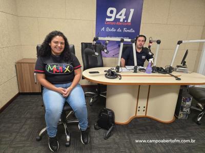 MMJX abre as inscriÃ§Ãµes para o Carnaval com Cristo 2025